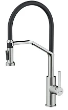  Смеситель Omoikiri Makkari 2 Plus-SB-BN-BL