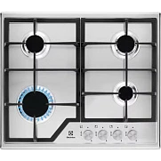  Варочная поверхность Electrolux KGS6426SX