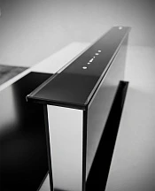  Вытяжка Sirius S-DD18 BALANCE EM B