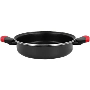  Сковороды, сотейники Vitrinor Сотейник Kilauea 24