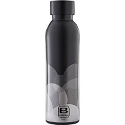  Bugatti Бутылка для воды Bottle TWIN Circle Fade BBT-CF500NS
