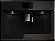  Встраиваемая кофемашина Kuppersbusch CKV 6800.0 S2