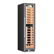  Винный шкаф Meyvel MV106-KST2 (Slim)
