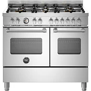  Плита Bertazzoni MAS106L2EXT