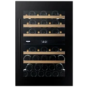  Винный шкаф Dunavox DVP-44.120DB