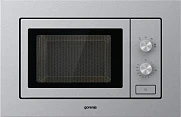  Встраиваемая микроволновая печь Gorenje BM201EM1X
