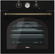 Духовой шкаф Teka HRB 6300 Anthracite-OB