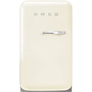  Холодильник Smeg FAB5LCR6