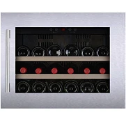  Винный шкаф Temptech OBI45SS