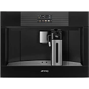  Встраиваемая кофемашина Smeg CMS4104B3RU