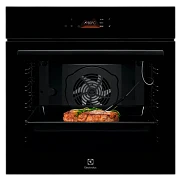  Встраиваемый духовой шкаф ELECTROLUX LOE8H39Z