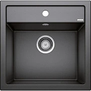  Мойка Blanco DALAGO 5 Silgranit антрацит
