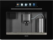  Встраиваемая кофемашина Hiberg PROFF-KP Ice