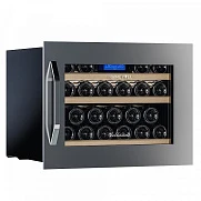  Винный шкаф Meyvel MV22-KSB1