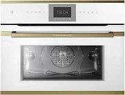  Духовой шкаф Kuppersbusch CBD 6550.0 W4