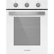  Шкаф духовой электрический MAUNFELD EOEC516PW