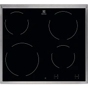  Варочная поверхность Electrolux EHF6240XXK