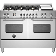  Плита Bertazzoni MAS126G2EXT
