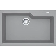  Мойка Franke UBG 610-78 (114.0582.220 или 114.0595.797) серый фрагранит (стоп)