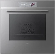  Духовой шкаф V-Zug C4T-21045 Платиновое зеркальное стекло