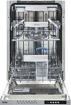  Посудомоечная машина Korting KDI 45488