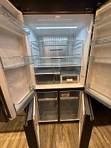  Холодильник Hitachi R-WB 642 VU0 GMG_V