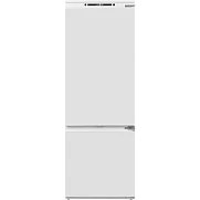  Холодильник Maunfeld MBF193NFW1GR Inverter