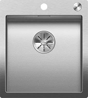  Мойка Blanco CLARON 400-IF/A Durinox