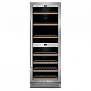  Винный шкаф CASO WineChef Pro 126