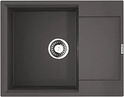 Мойка Omoikiri Daisen 65T-PL
