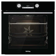  Духовой шкаф Korting OKB 8481 ESN PYRO
