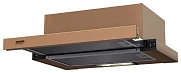  Вытяжка Krona KAMILLA 500 BROWN