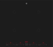  Варочная поверхность V-Zug CTI4T64MMSOLD