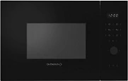  Встраиваемая микроволновая печь De Dietrich DMG4210B