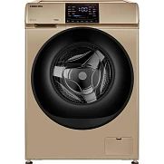  Стиральная машина Hiberg i-DDQ6 - 612 G