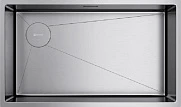  Мойка Omoikiri Taki 74-U/IF-L-IN Side