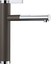 Смеситель Blanco LINEE-S кофе