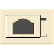  Graude Встраиваемая микроволновая печь Graude MWGK 38.1 EL