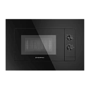  Встраиваемая микроволновая печь Maunfeld JBMO725BK01