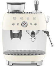  Кофемашина Smeg EGF03CREU