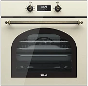  Духовой шкаф Teka HRB 6400 Vanilla-OB