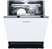  Посудомоечная машина Graude VG 60.0