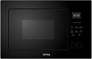  Встраиваемая микроволновая печь Korting KMI 827 GN