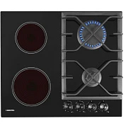  Варочная поверхность Hiberg VM 6020 B