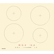  Graude Варочная поверхность Graude IK 60.0 AC