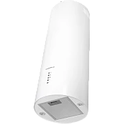  ВЫТЯЖКА MAUNFELD LEE LIGHT ISLA 35 белый Lee Light Isla 35 white
