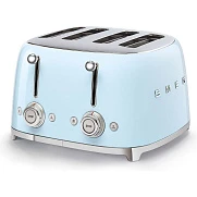  Тостер Smeg TSF03PBEU