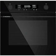  Шкаф духовой электрический MAUNFELD AEOH6066B2