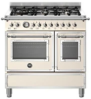  Плита Bertazzoni HER96L2EAVT
