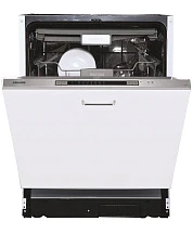  Посудомоечная машина Graude VG 60.1